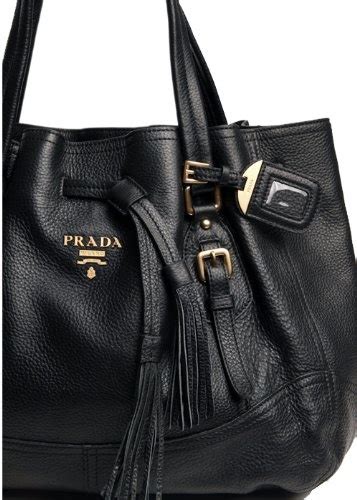 prada daino tassel 2009|Prada Pre.